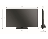 Gogen TVQ65X852GWEB - 1376243 - zdjęcie 3